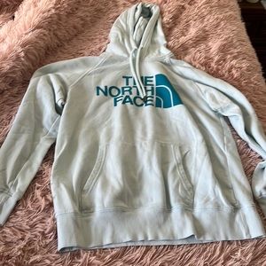 North Face Hoodie